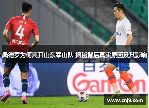 桑德罗为何离开山东泰山队 揭秘背后真实原因及其影响