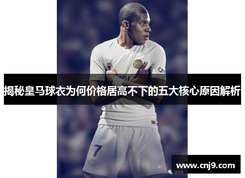 揭秘皇马球衣为何价格居高不下的五大核心原因解析