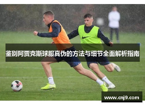 鉴别阿贾克斯球服真伪的方法与细节全面解析指南